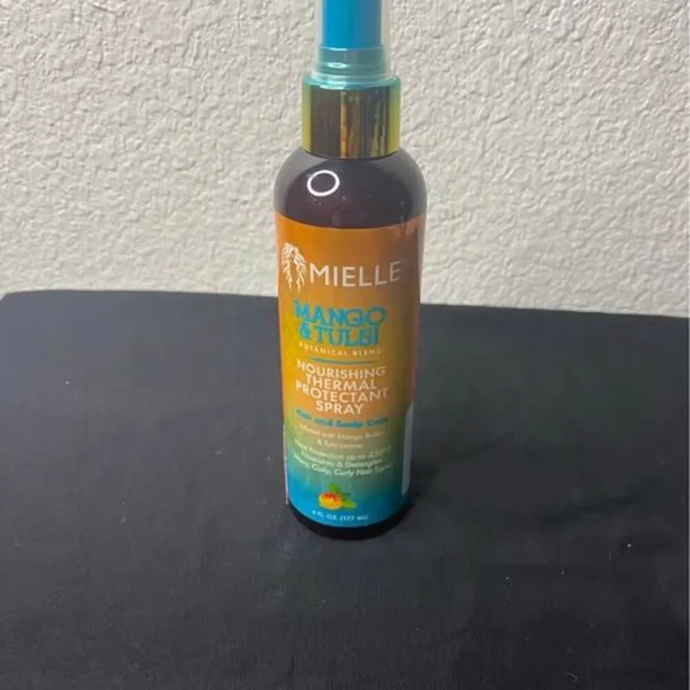 Mielle Mango & Tulsi